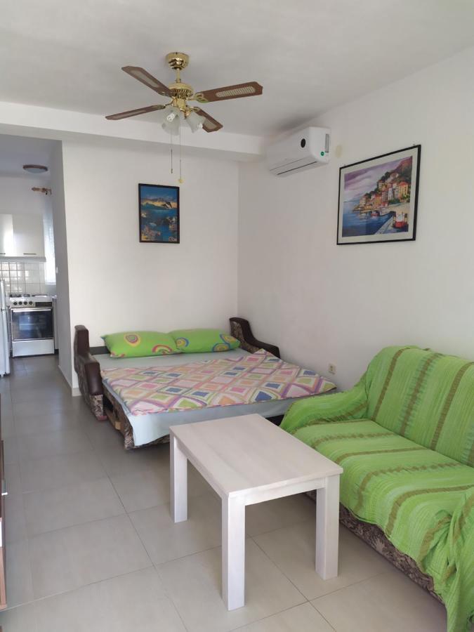 Apartmani Vjeko Vir Exterior foto